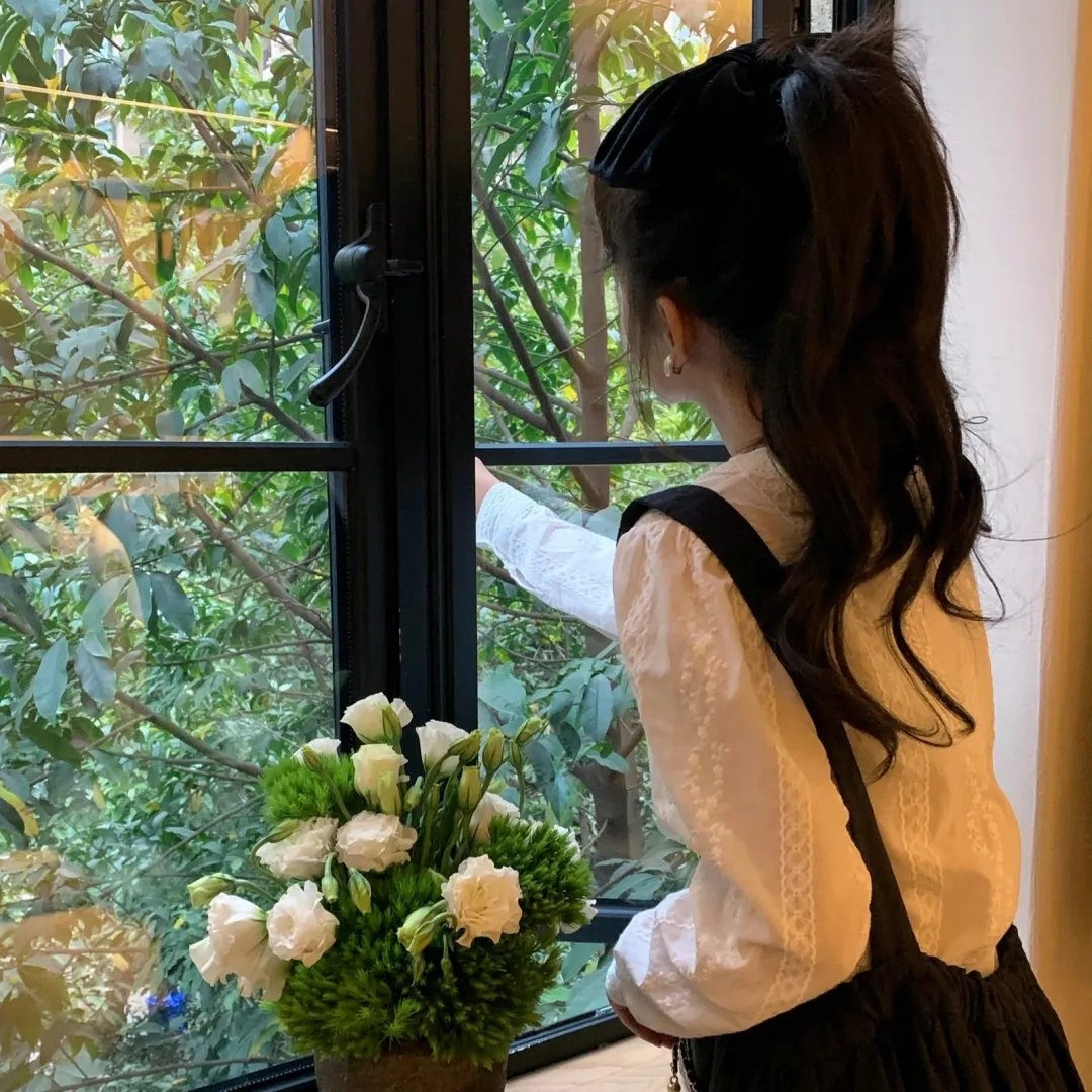 爱你如诗美丽