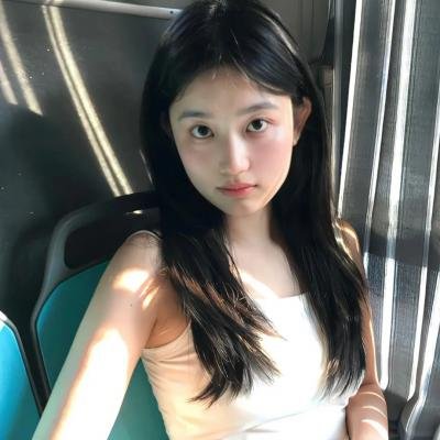 黄色眼泪