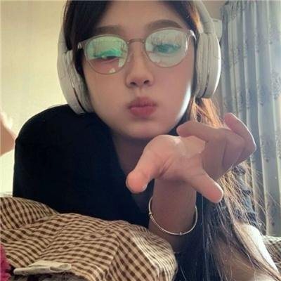 蝴蝶小姐