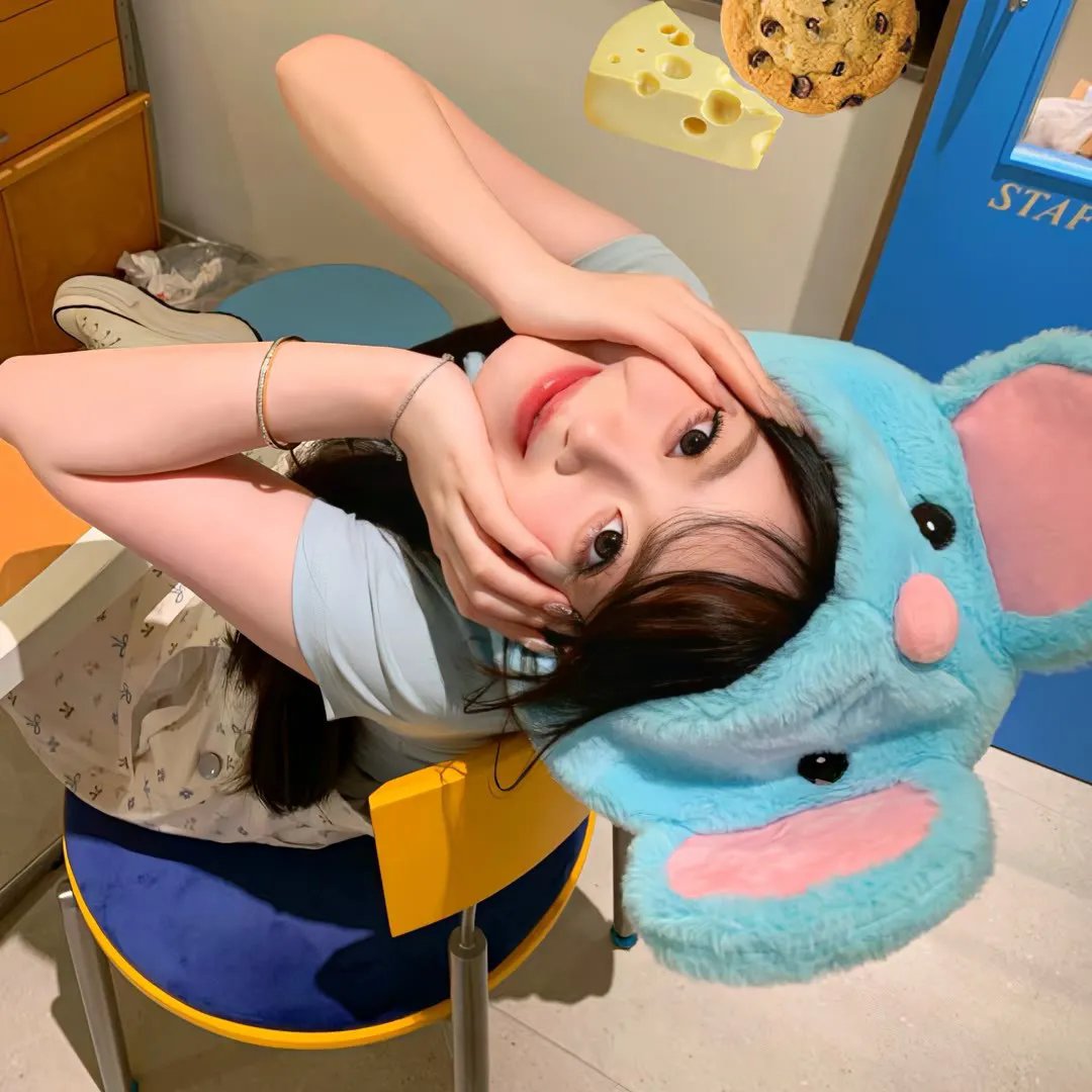 癫狂!